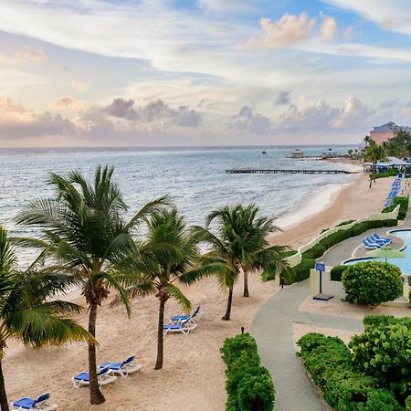 Wyndham Reef Resort, Grand Cayman East End Exterior photo