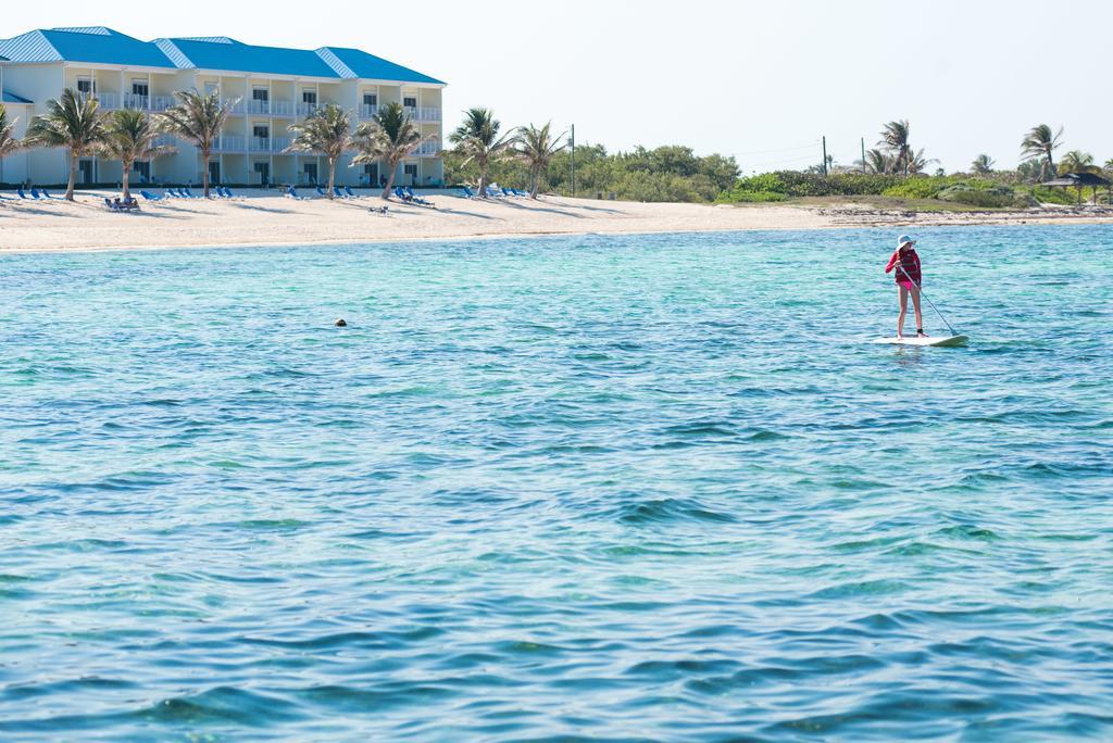 Wyndham Reef Resort, Grand Cayman East End Exterior photo